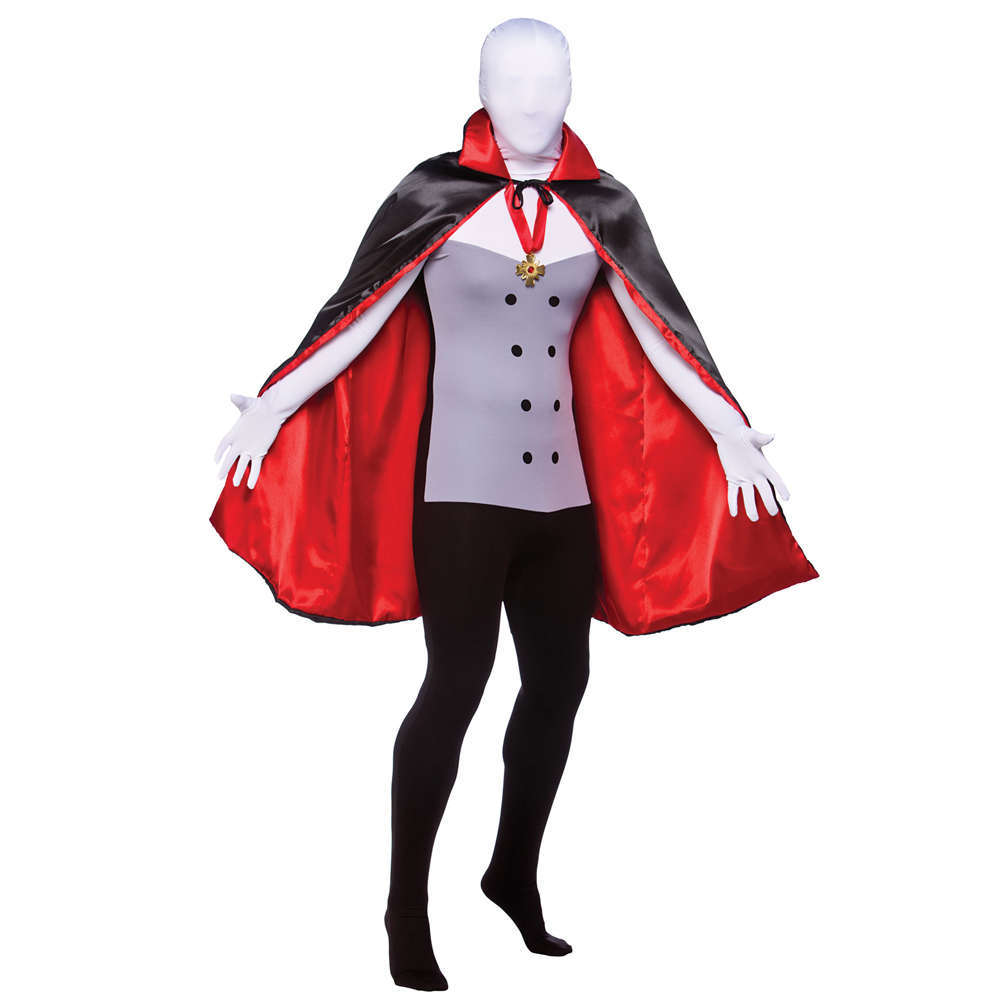 Vampire Skin Suit