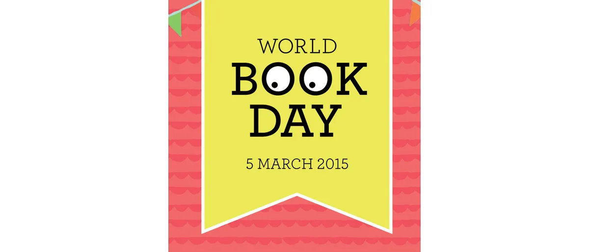 World Book Day!