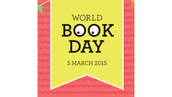 World Book Day!