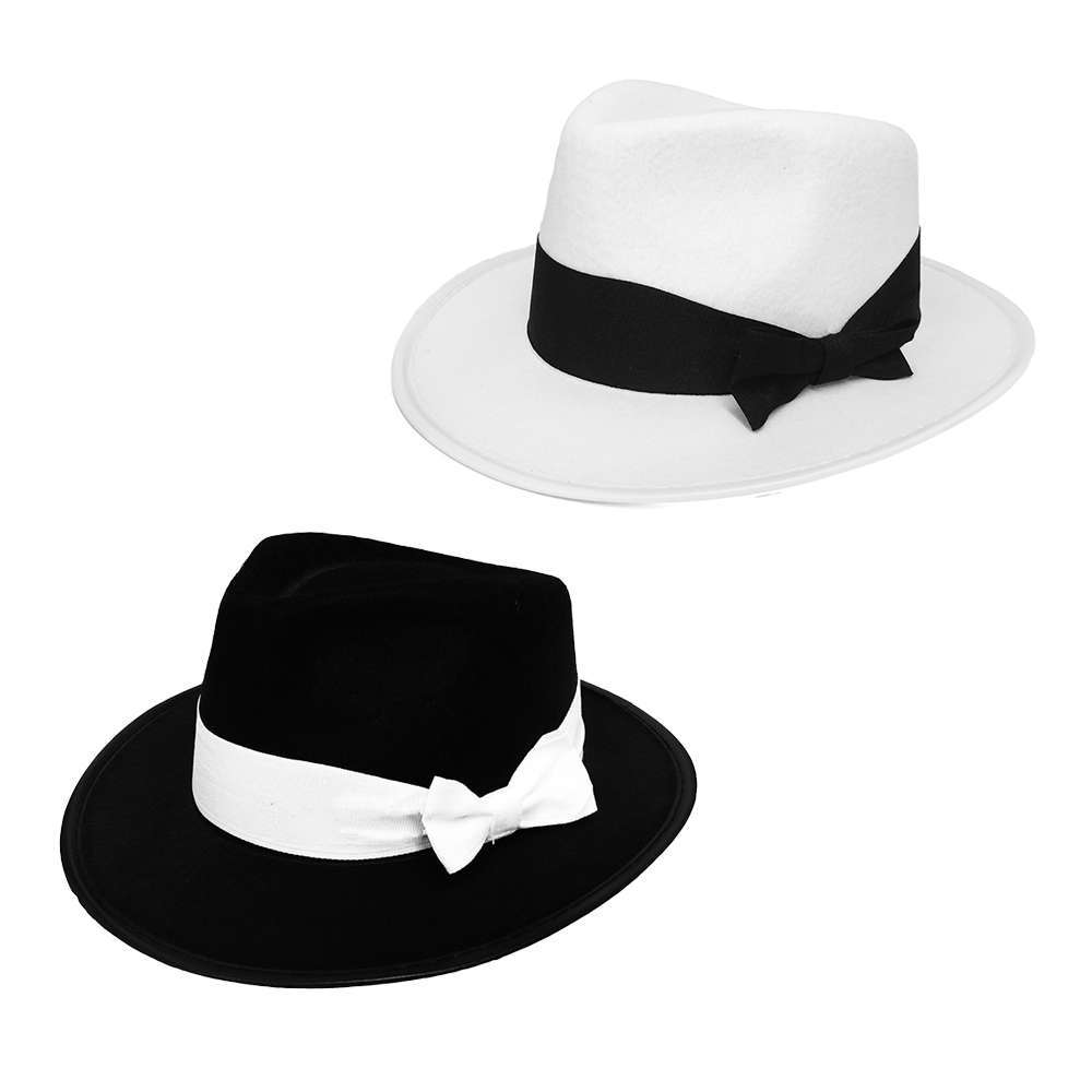 Childrens Gangster Hats (55cm)