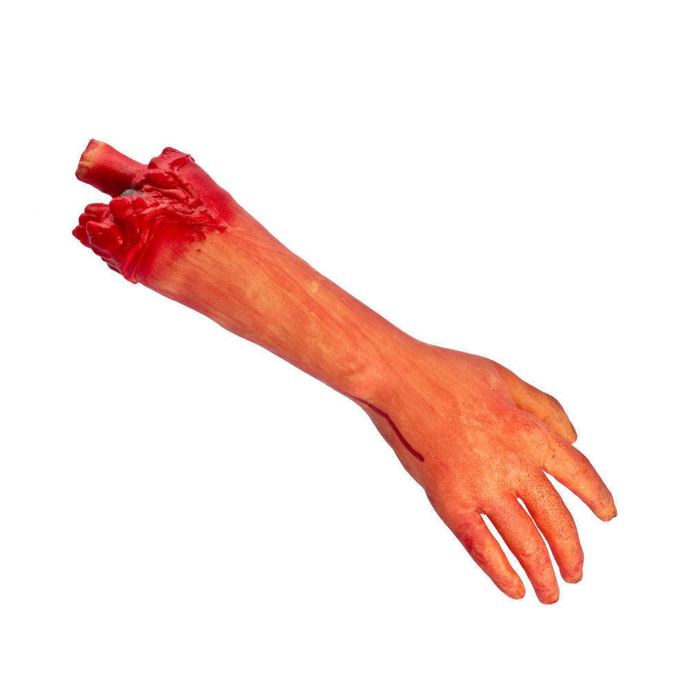 Severed Hand Prop
