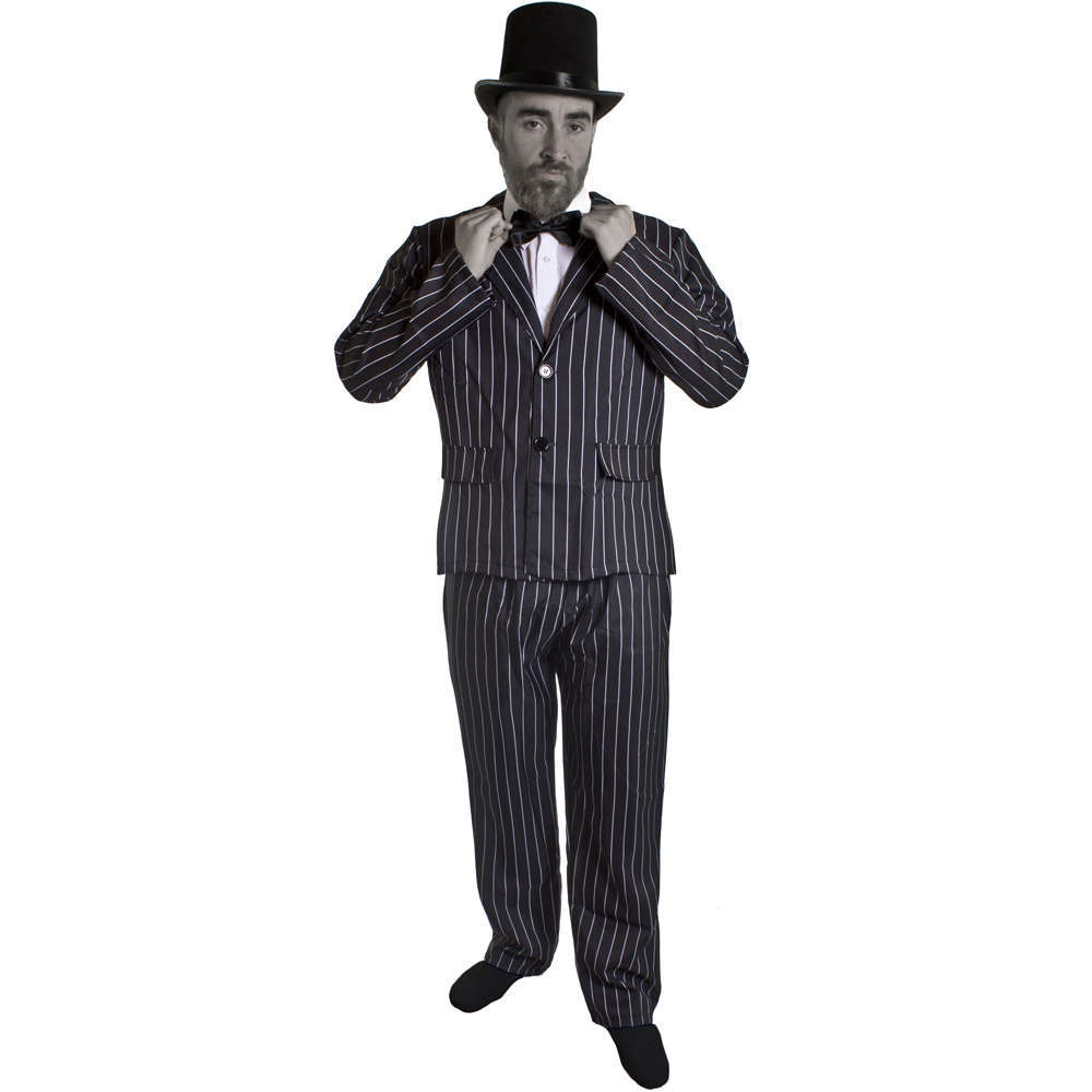 Mens Dead Groom Costume