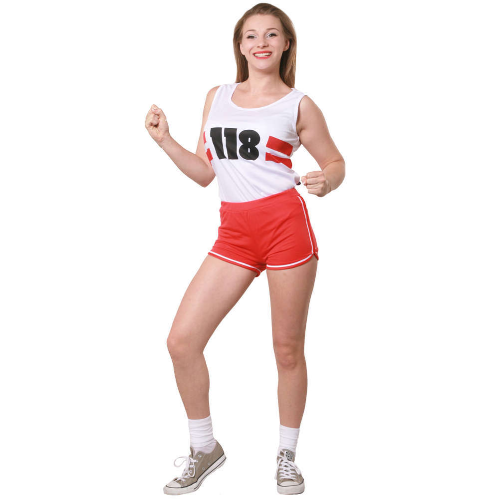 Ladies 118 118 Costume