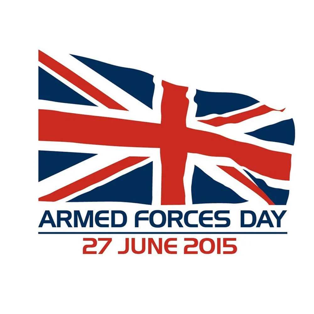 Armed Forces Day 2015