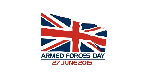 Armed Forces Day 2015