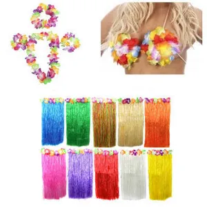 Hawaiian Hula Set -80cm