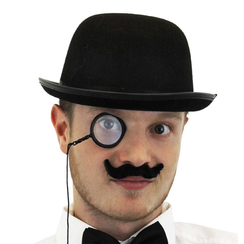 Rich Toff Fancy Dress Set