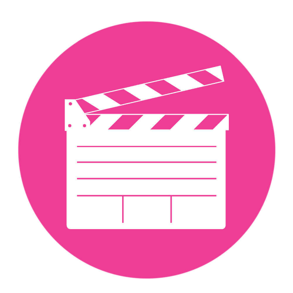 We're on Youtube!