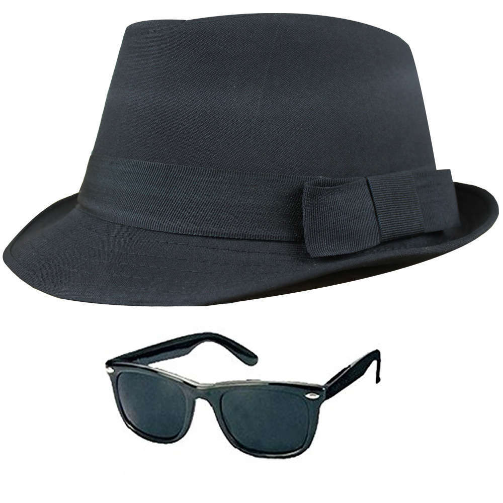 2 Piece Blues Brothers Set