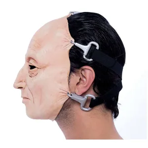 Licensed Saw Tobin Mask