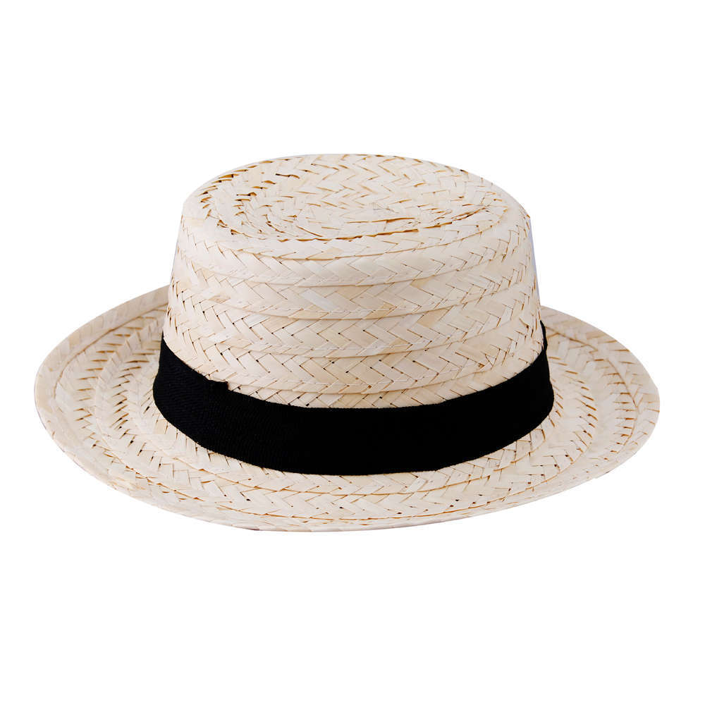 Straw Boater (Party-Packs)