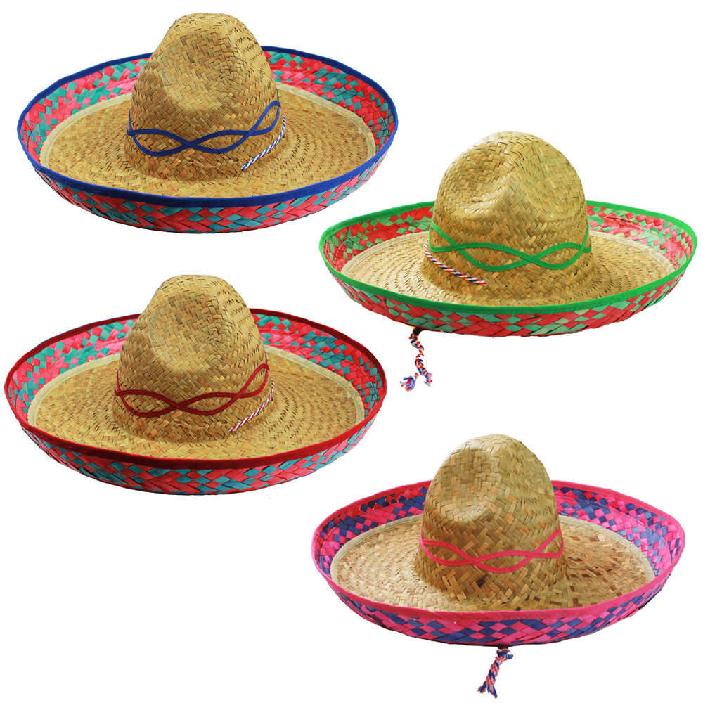Mexican Sombrero