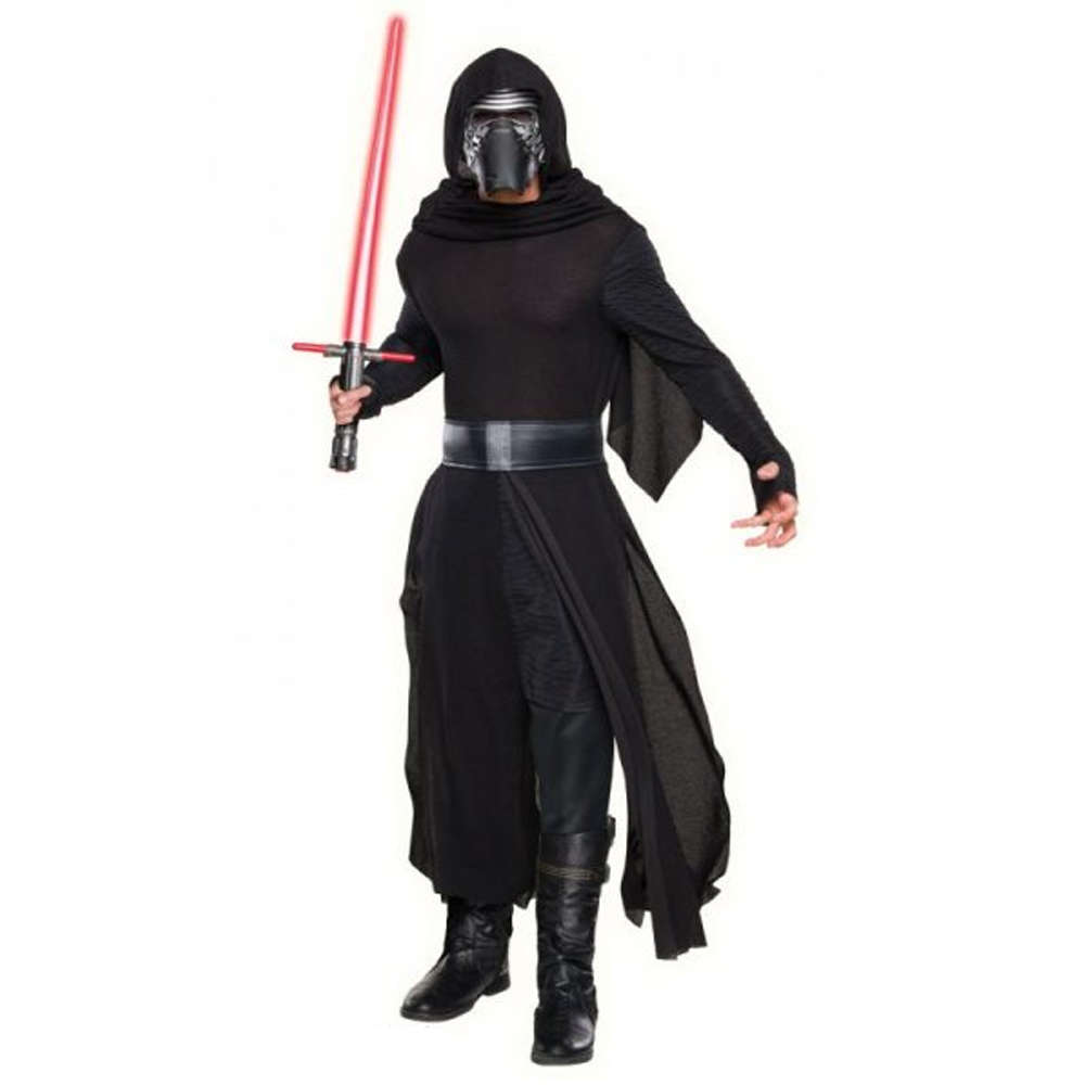 Star Wars: Deluxe Adults Kylo Ren Costume