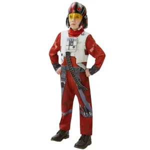 Star Wars: Licensed Deluxe Poe Xwing Costume
