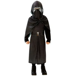 Star Wars: Deluxe Childrens Kylo Ren Costume