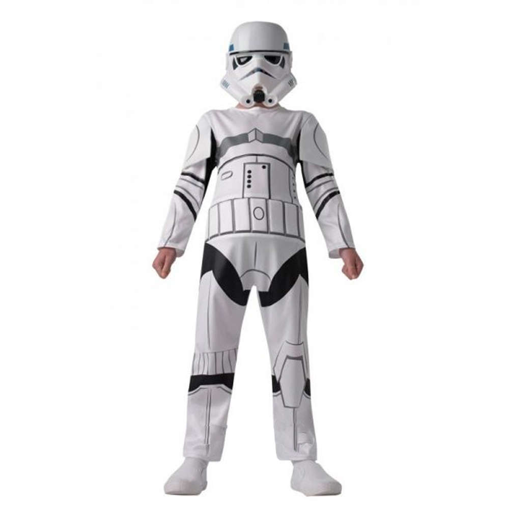 Star Wars: Licensed Childs Stormtrooper Costume