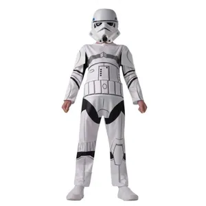 Star Wars: Licensed Childs Stormtrooper Costume