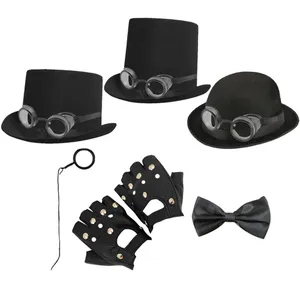 Steampunk Set
