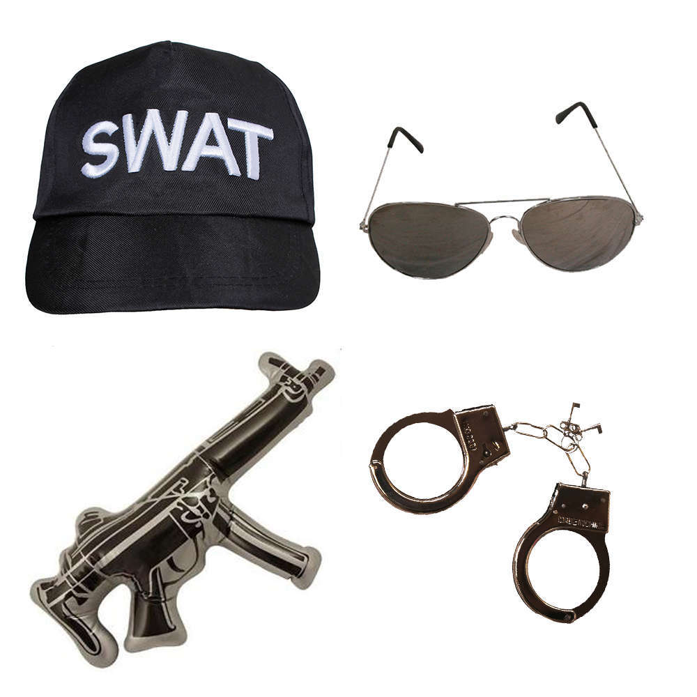 Swat Set