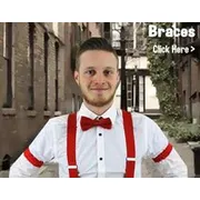 Braces