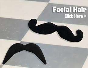 Facial Hair
