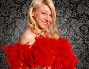 Feather Boas
