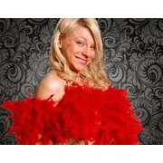 Feather Boas