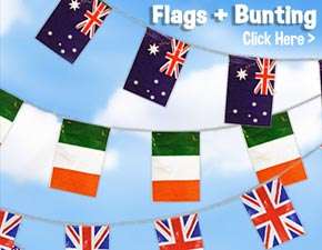 Flags & Bunting