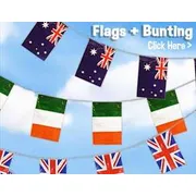 Flags & Bunting