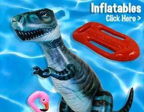 Inflatables 