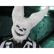Scary Masks