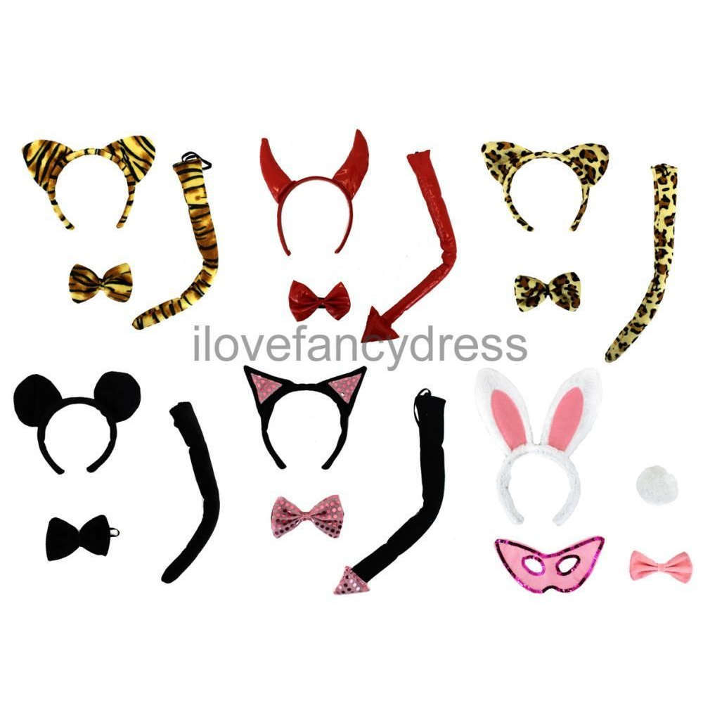 Animal Sets