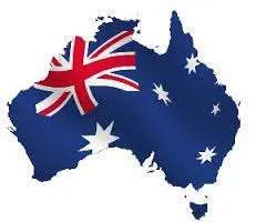 Australia Day in the UK!