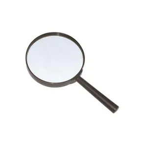 Detective Magnifying Glass