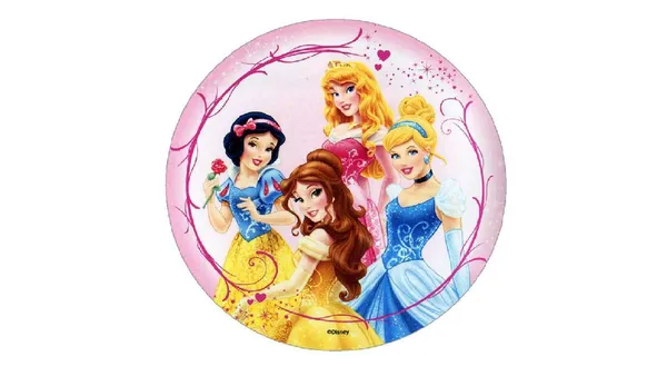 The Disney Princess Dream