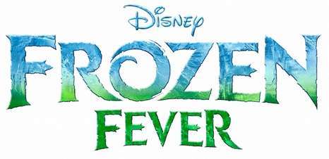 Frozen Fever