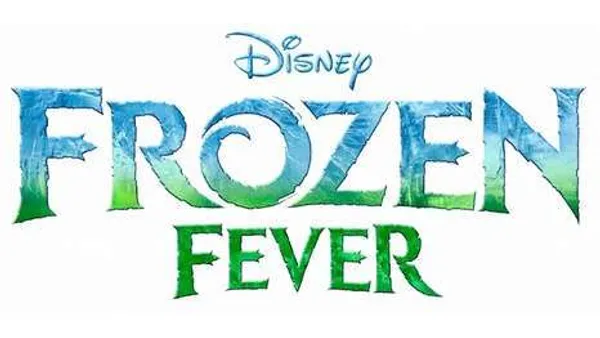 Frozen Fever