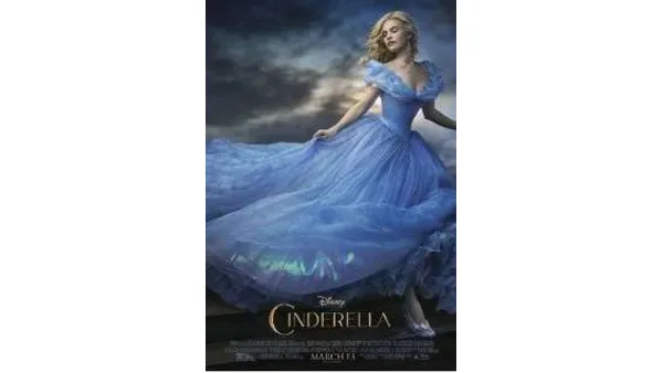 Cinderella