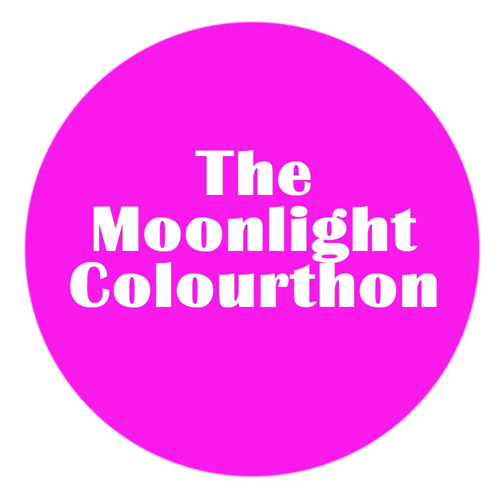 The Moonlight Colourthon!