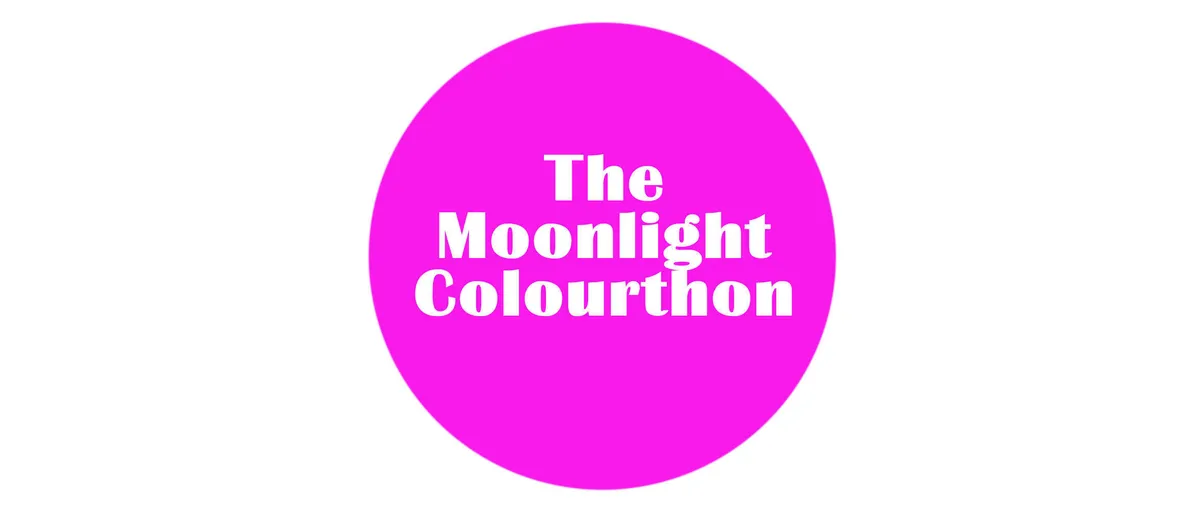 The Moonlight Colourthon!