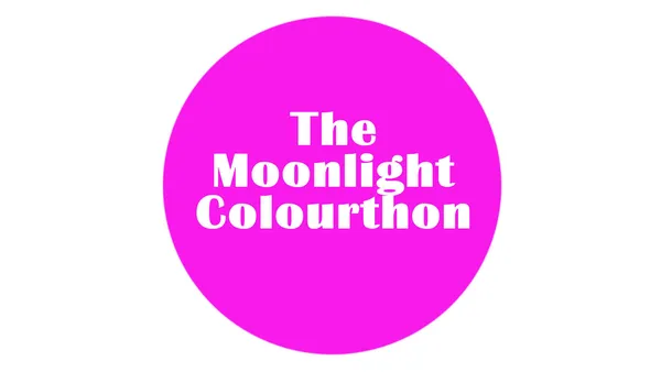 The Moonlight Colourthon!