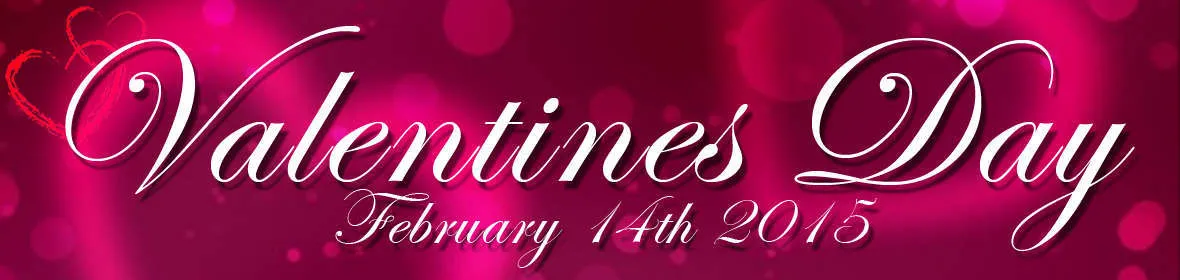 ❤️ Valentines Day ❤️