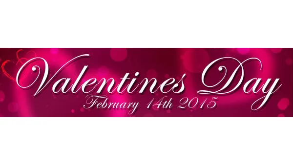 ❤️ Valentines Day ❤️