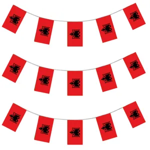 Albania Bunting