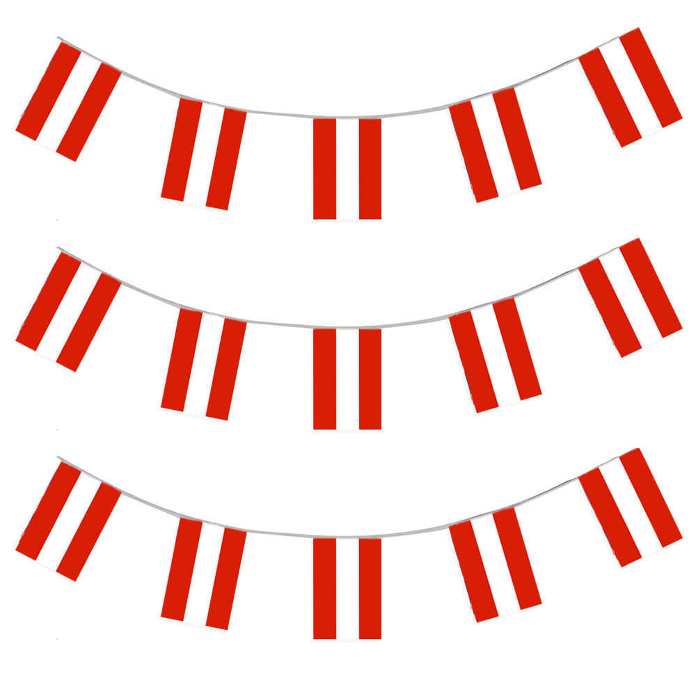 Austria Bunting