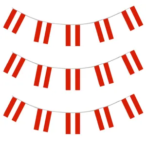Austria Bunting