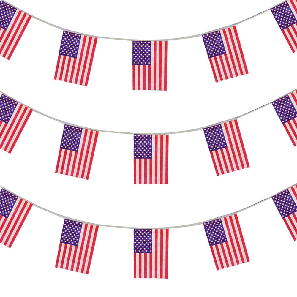 American Bunting
