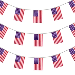American Bunting
