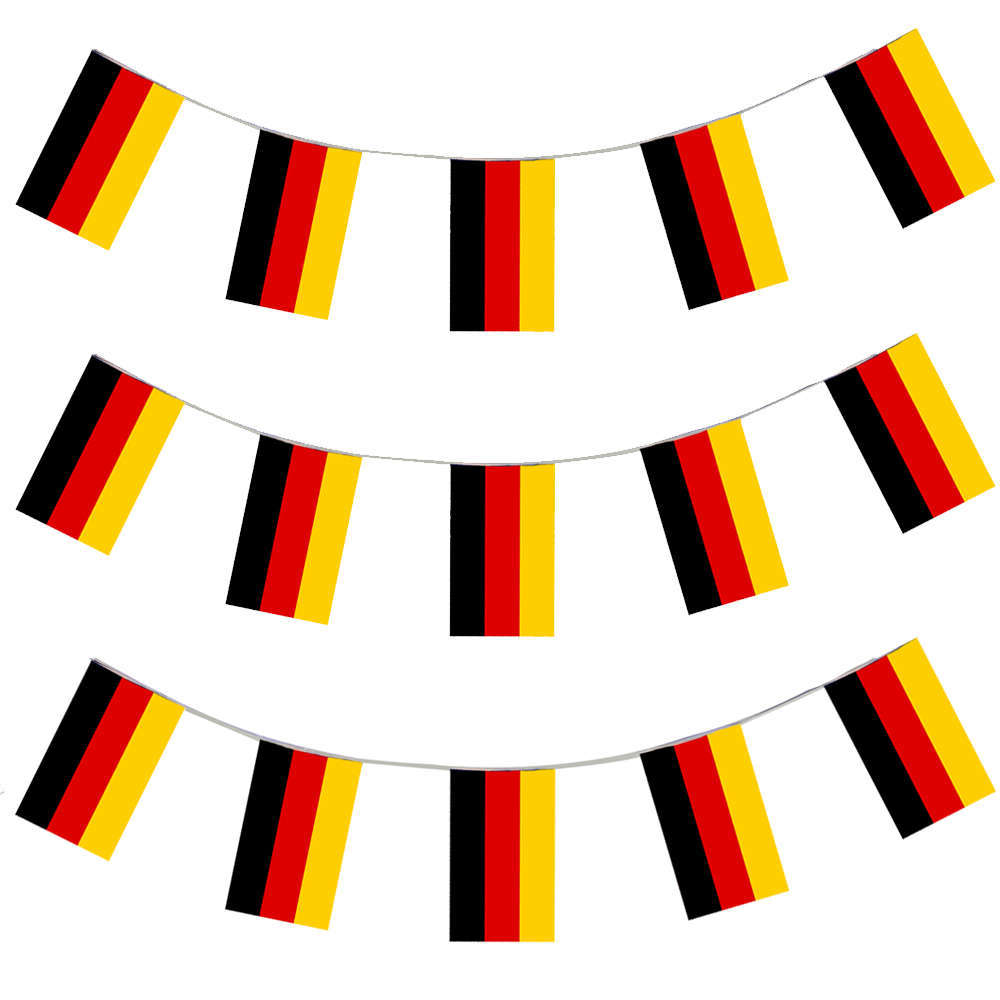 German Bunting