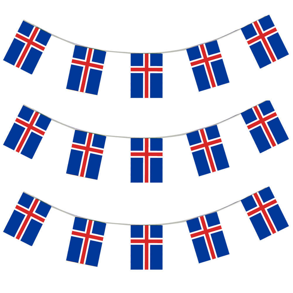 Iceland Bunting